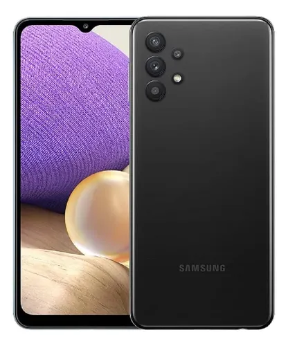 Refurbished Smartphone Samsung Galaxy A32 (5g) 64gb A326u 6