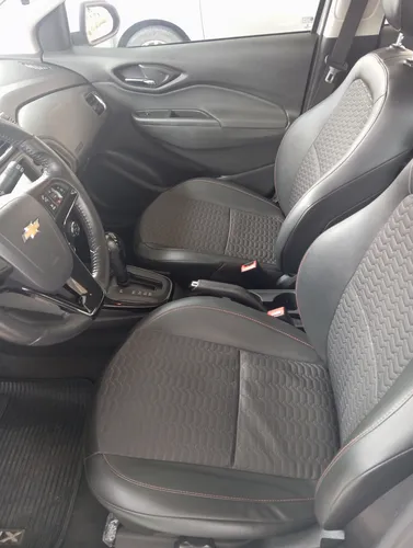 Chevrolet Onix 1.4 Ltz Aut