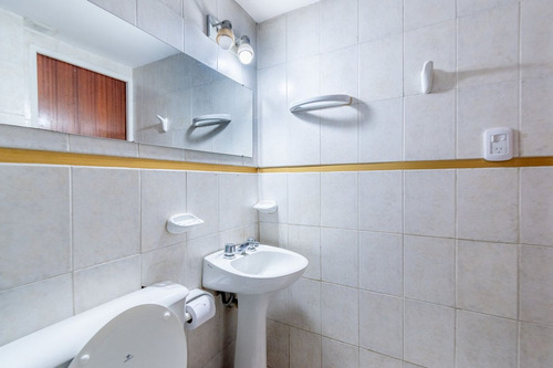 Dpto En Venta Duplex 3 Ambientes Sum Pileta Parque