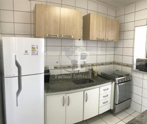 Apartamento Residencial À Venda, Enseada, Guarujá. - Ap9010
