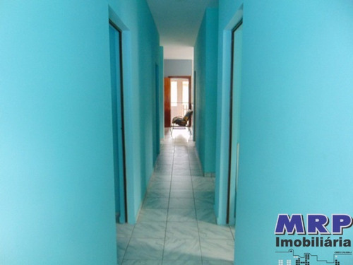 Imagem 20 de 30 de Ca 00083 - Casa Em Ubatuba, No Jardim Beira Rio, Praia Da Maranduba, Com Escritura - Ca00083 - 31911428