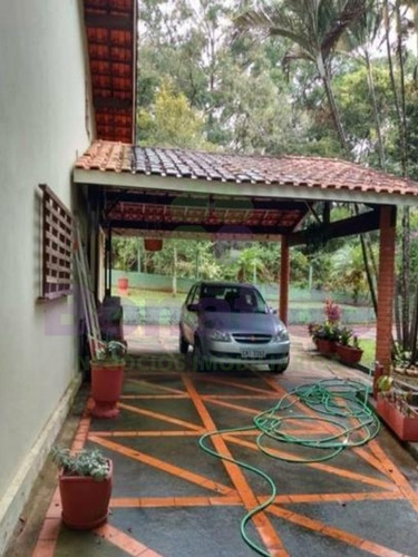 Imagem 10 de 12 de Chácara, Condomínio De Chácaras Campo Verde, Bairro Fazenda Marajoara, Campo Limpo Paulista - Ch07778 - 34275039