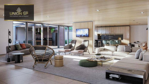 Imagem 14 de 15 de Apartamento Com 3 Dormitórios À Venda, 142 M² Por R$ 2.353.165,00 - Vila Mariana - São Paulo/sp - Ap50340