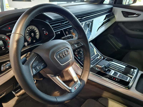 Imagem 8 de 15 de Audi Q7 Perf. Black 3.0 Tdi Quat. Tip. 5p Dies. 2022