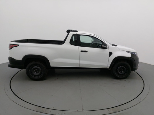 Fiat Strada 1.3 FIREFLY FLEX ENDURANCE CS PLUS MANUAL