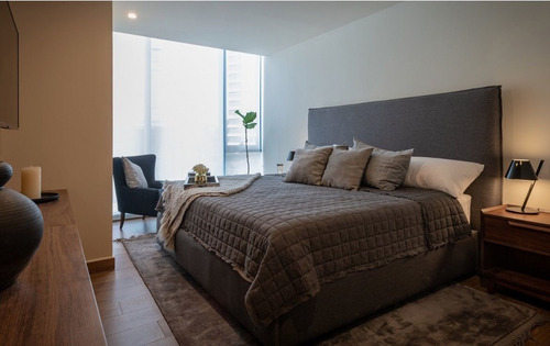 Imagen 8 de 9 de Departamento En Venta, Be Grand Alto Polanco