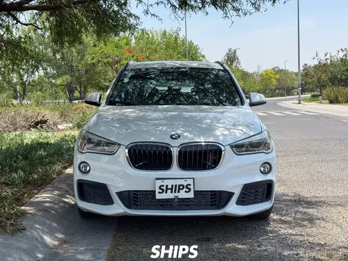 BMW X1 2.0 Sdrive 20ia M Sport At