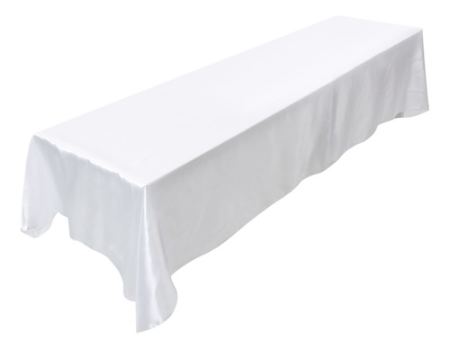 Mantel Rectangular De 145 X 320 Cm