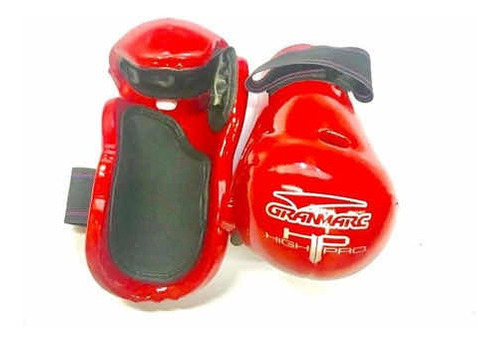 Protector De Mano Guante Profesional ''high Pro'' Gran Marc