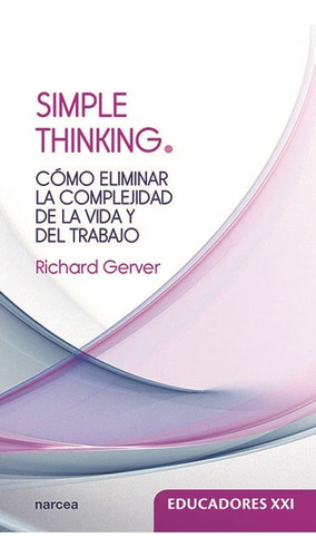 Simple Thinking - Gerver, Richard