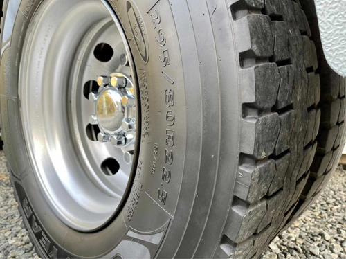 Imagem 5 de 14 de Volkswagen 19.360 Prime Vtronic