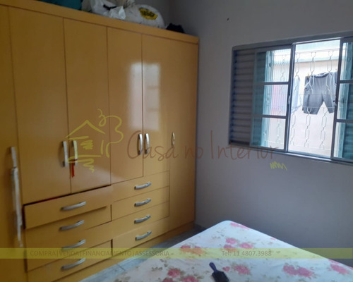 Imagem 3 de 10 de Casa - Ca00388 - 70730639