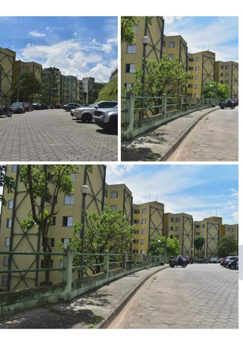 Apartamento Lindo 2 Dorm E 1 Vaga Elisio Teixeira Leite.