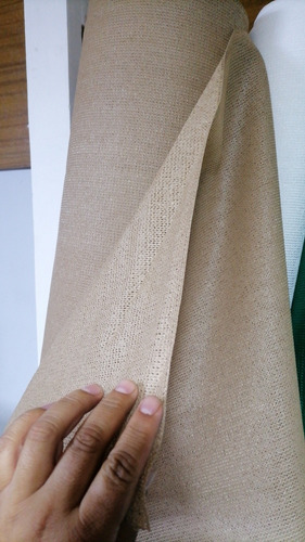 Imagen 3 de 3 de Malla Sombra 90% Beige 3 X 2.10