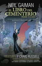 Comprar El libro del cementerio ( El libro del cementerio 1 ), de Gaiman, Neil. El libro del cementerio, vol. 1. Editorial Roca Infantil y Juvenil, tapa blanda en español, 2015