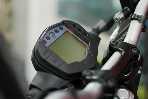 Ktm Duke 200 Wo