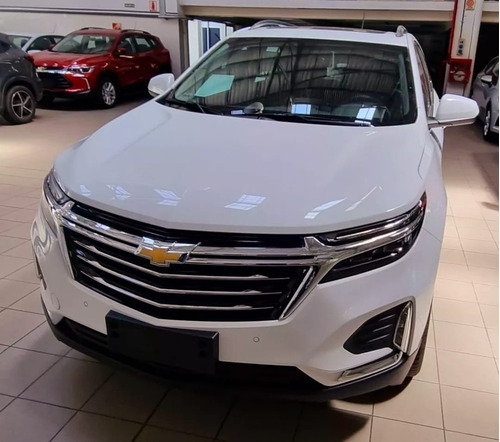 Chevrolet Equinox 1.5t Premier 4wd