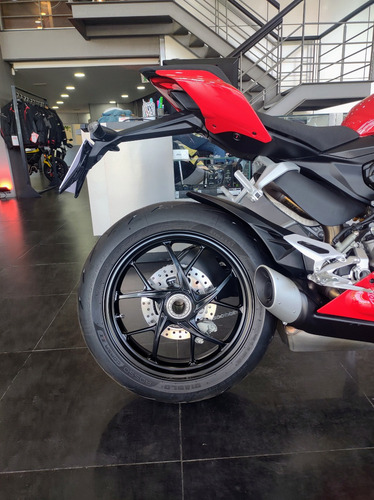 Ducati Panigale V2 - Entrega Inmediata Gf