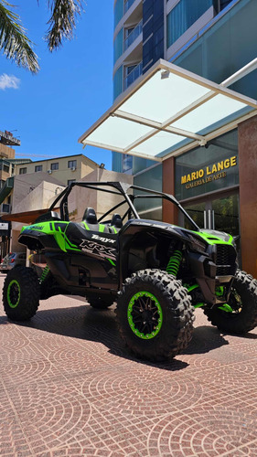 Kawasaki - Teryx Krx 1000