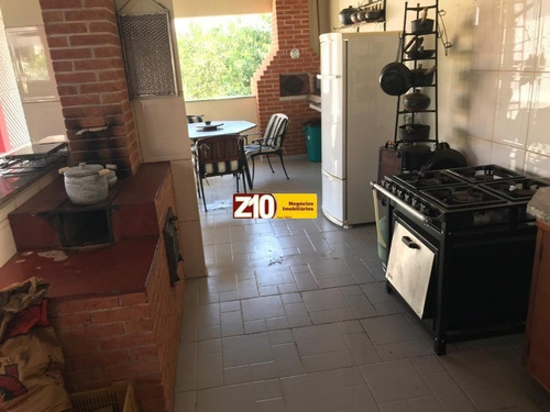 Chácara - Ch01727 - 33543261