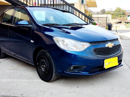 Chevrolet Sail Full A/c 2022