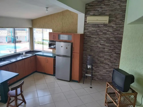 Imagen 6 de 12 de Apartamentos En Alquiler Vacacional Chichiriviche