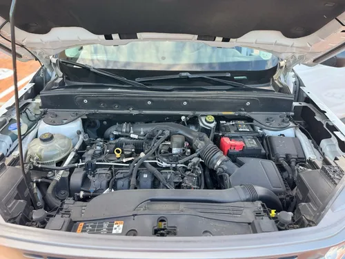 Ford Bronco Sport 2.0 Ecoboost Wildtrak 4X4