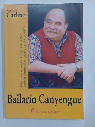 Bailarín Canyengue - Alfredo Carlino