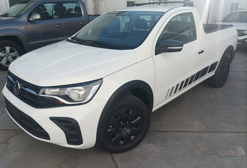 Volkswagen Saveiro 1.6 Trendline