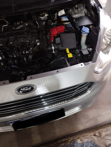 Ford Ka 1.5 Sel