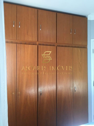 Imagem 12 de 20 de Apartamento À Venda Em Cambuí - Ap000523