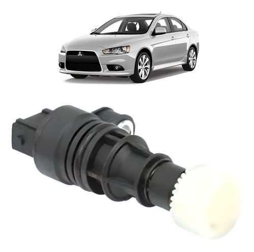 Sensor Velocidade Lancer Eclipse 2002 A 2005 Md757541