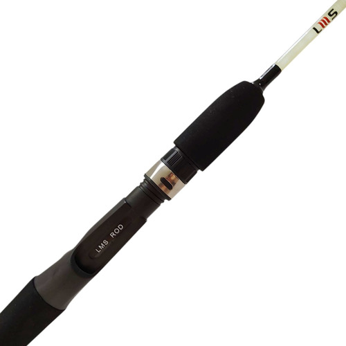Vara Lumis Reflex 1,20 M 6-15 Lb 1 Parte Piau / Piapara