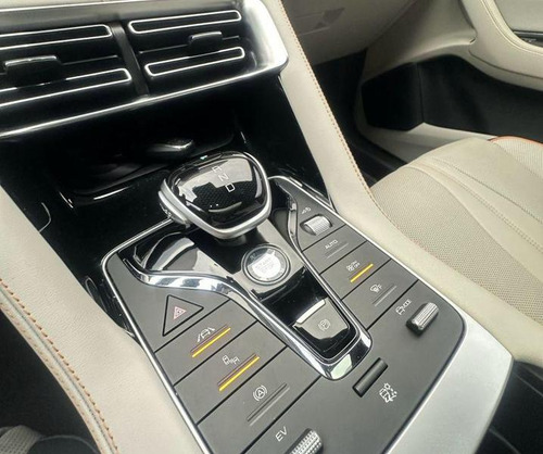 BYD Song Plus Gs Dm