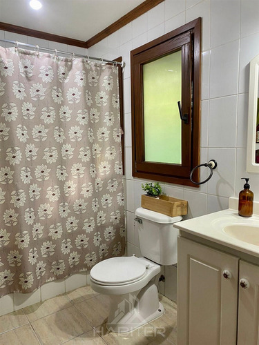 Cod38407 Venta De Casa En Parcela De 6 Dormitorios En Pucón