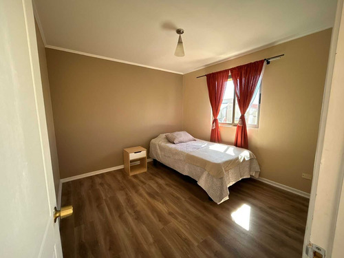 Casa Para 8 Personas Lomas Huasi (106759)