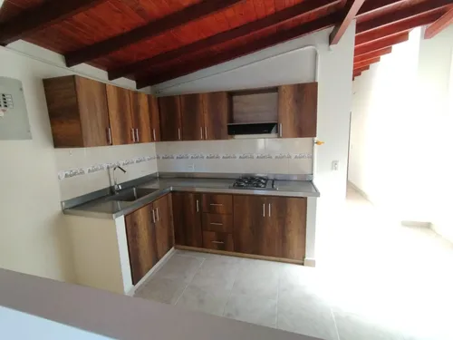 Arriendo Casa En Guayabal