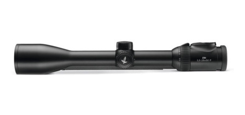 Mira Telescopica Swarovski Z8i 3.5 - 28 X 50 P L Iluminada