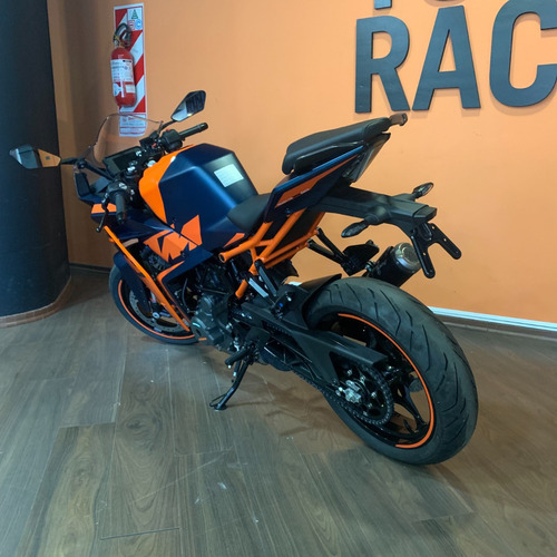 Ktm Rc 390 - 12 Meses + Anticipo - Tomamos Tu Usado