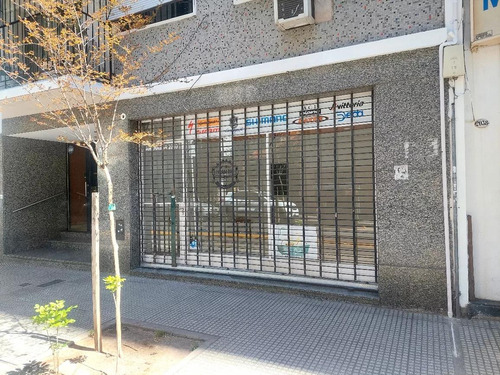 Local En Venta - 1 Baño - 30mts2 - Belgrano