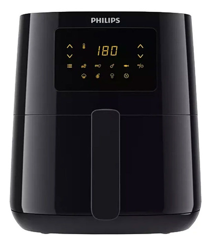 Freidora Sin Aceite Philips Electrica De Aire 4.1l Air Fryer