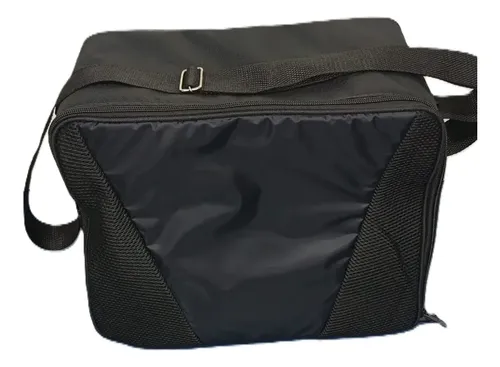 Bolsa Bag Narguile Estofada Reforçado Impermeável Cod 857