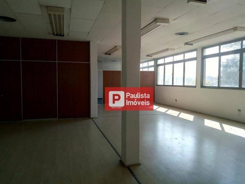 Galpão Para Alugar, 1050 M² - Vila Socorro - São Paulo/sp - Ga0511