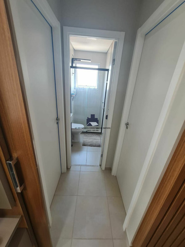 Imagem 14 de 25 de Apartamento À Venda No Bairro Jardim São Marco - São José Do Rio Preto/sp - 2022299