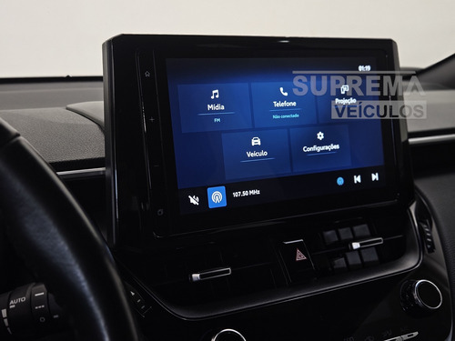 Toyota Corolla Cross 2.0 VVT-IE FLEX XRE DIRECT SHIFT