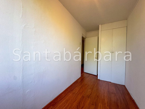 3 Dormitorios-metro Los Dominicos-las Condes-primer Piso