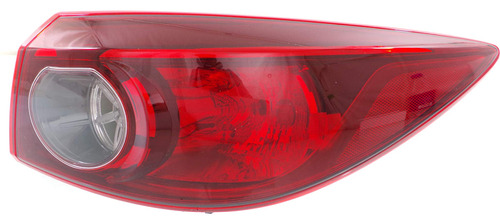 Para 2 -2018 Mazda 3 Exterior Halogeno Sedan Japon Lado