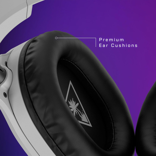 Turtle Beach Recon 70 Auriculares De Juegos Multiplataforma