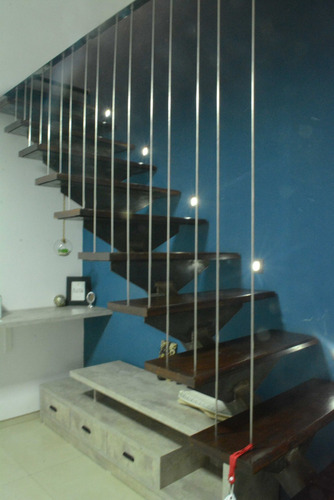 Imagen 20 de 23 de Venta Casa 2 Dorm.barrio Norte
