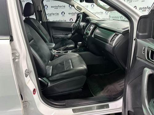Ford Ranger 3.2 TDI 4X4 DC LIMITED AT L19